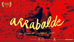 Passatempo «Arrabalde» – Lisboa