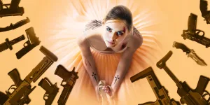 BALLERINA – trailer