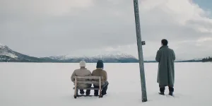 Um Dia Feliz – trailer