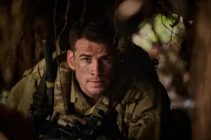 ZONA DE RISCO – estreia TVCine