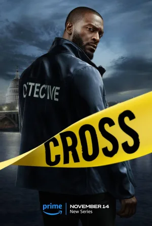Cross – trailer