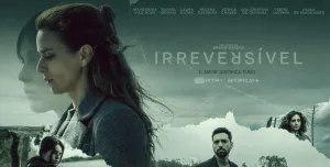 IRREVERSÍVEL – trailer