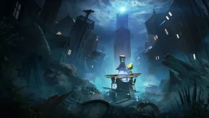 Playstation Plus – Setembro 2024