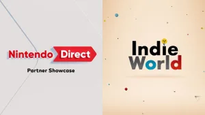 Nintendo Indie World – Inverno 2024