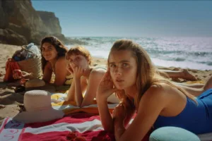 O Conto do Nadador – trailer