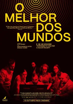 O Melhor dos Mundos – trailer
