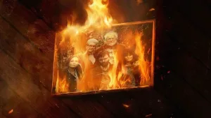 Os Descendentes – trailer