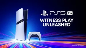 Playstation 5 Pro – apresentação