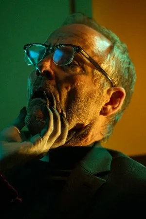 Salem´s Lot – trailer