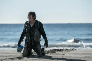 The Walking Dead: Daryl Dixon – o regresso do filho pródigo