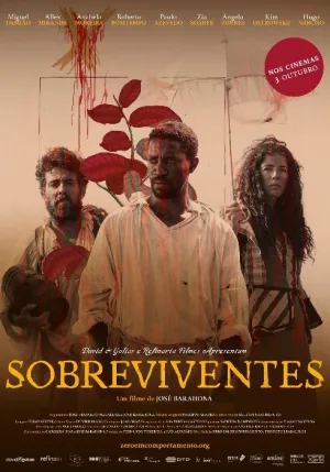 Sobreviventes – trailer