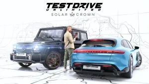 Test Drive Unlimited Solar Crown – Conteúdos e Detalhes do Ano 1