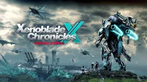 Xenoblade Chronicles X: Definitive Edition – brevemente