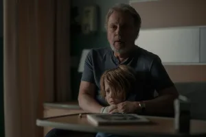 Before – trailer