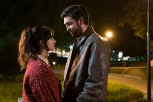 Amante de Gatos – trailer