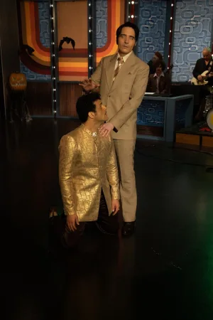 Conversas com o Diabo – trailer