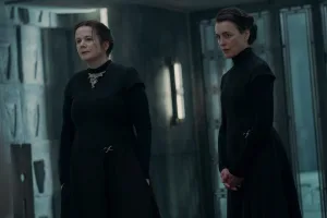 Dune: Prophecy – trailer