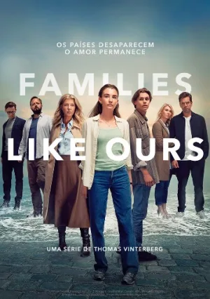 FAMILIES LIKE OURS – trailer