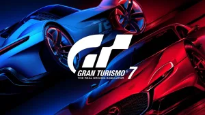 Gran Turismo 7 – atualização de outubro 2024