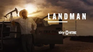 Landman – trailer