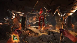 Metal: Hellsinger VR