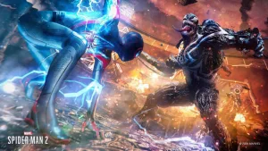 Insomniac Games e Nixxes Software trazem Marvel’s Spider-Man 2 para PC 