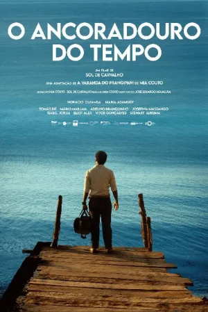 O Ancourado no Tempo – trailer