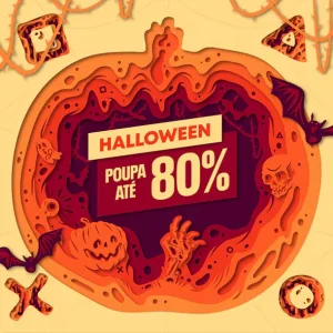 Promoções de Halloween da PlayStation Store