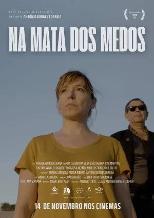 Na Mata dos Medos – trailer