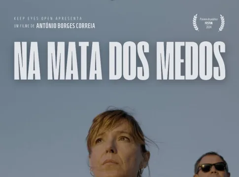 Na Mata dos Medos – trailer