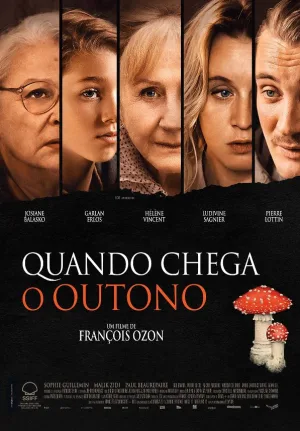 Quando Chega o Outono – trailer