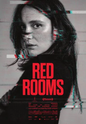 Red Rooms – trailer
