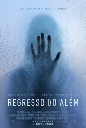 Regresso do Além – trailer
