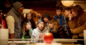 Shatter Belt – trailer