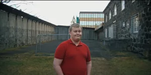 Siggi, O Rapaz Espião do FBI – trailer