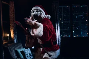 Terrifier 3 – trailer
