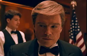 The Apprentice – A História de Trump – antevisão