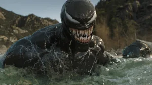 Passatempo «Venom: A Última Dança» – Lisboa e Porto