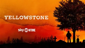 Yellowstone 5B – trailer