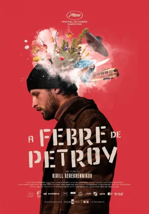 A Febre Petrov – trailer
