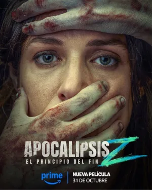 Apocalipse Z: O Princípio do fim – trailer
