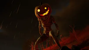 Nightingale – nova atualização e evento de Halloween