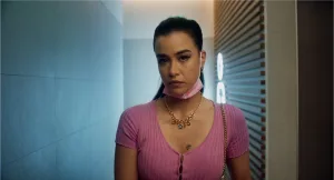 QUE SERÃO ESTAS MULHERES