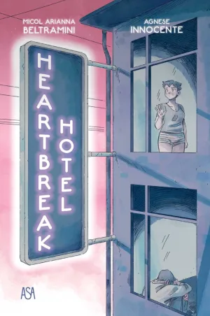 Heartbreak Hotel – lançamento