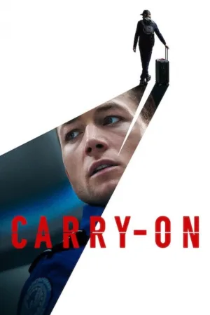 Carry-On – teaser