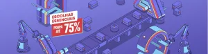 Escolhas Essenciais chega à PlayStation Store
