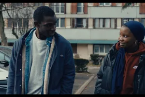 Crítica OS INDESEJÁVEIS – estreia Filmin