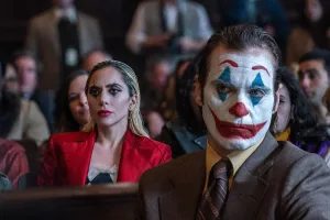 JOKER: LOUCURA A DOIS