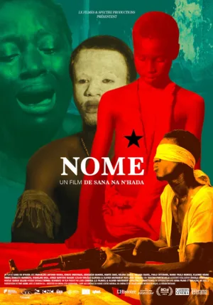 Nome – trailer
