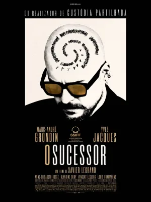 O Sucessor – trailer